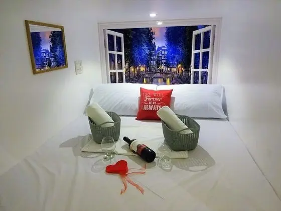 Deluxe Oda (Capsule Type)