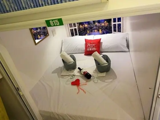 Deluxe Oda (Capsule Type)