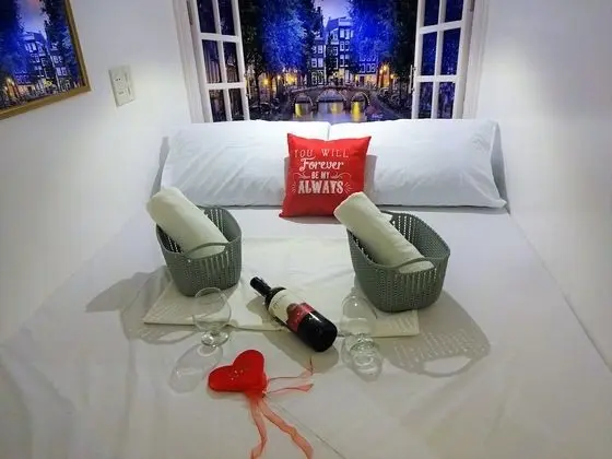 Deluxe Oda (Capsule Type)