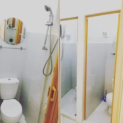 Tek Kişilik Oda (Capsule Type)