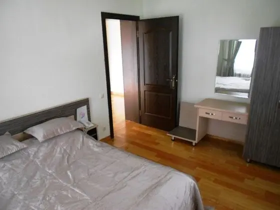 Basic Villa