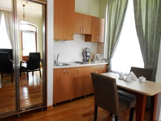 Basic Villa