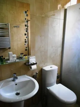 Basic Villa