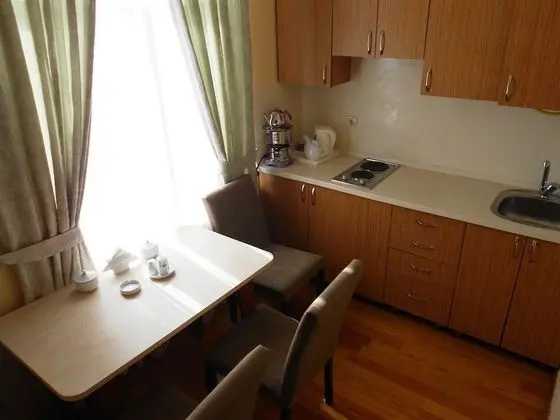 Standard Villa