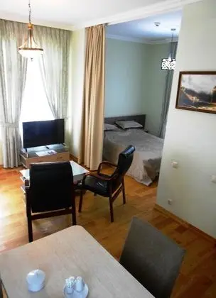Standard Villa