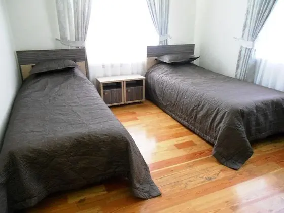 Superior Villa