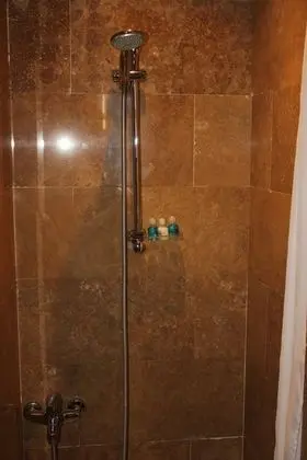 Family Tek Büyük veya İki Ayrı Yataklı Oda, 1 Yatak Odası, Dağ Manzaralı
