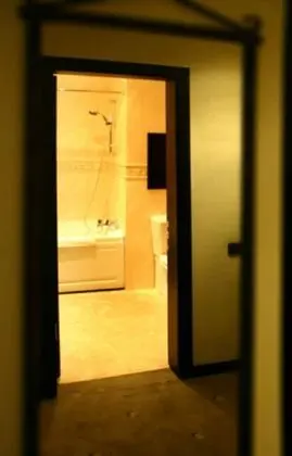 Standard Tek Büyük Yataklı Oda, Dağ Manzaralı