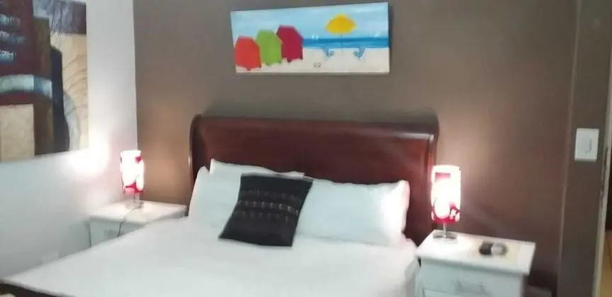 Deluxe Oda, Özel Banyo (balcony)