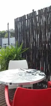 Deluxe Oda, Özel Banyo (balcony)