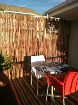 Deluxe Oda, Özel Banyo (balcony)