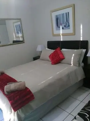 Standard Tek Büyük Yataklı Oda, 1 Yatak Odası