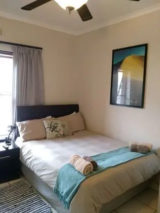 Standard Tek Büyük Yataklı Oda, 1 Yatak Odası