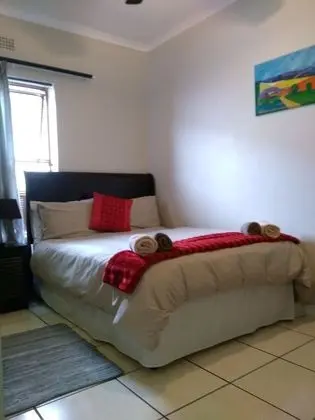 Standard Tek Büyük Yataklı Oda, 1 Yatak Odası