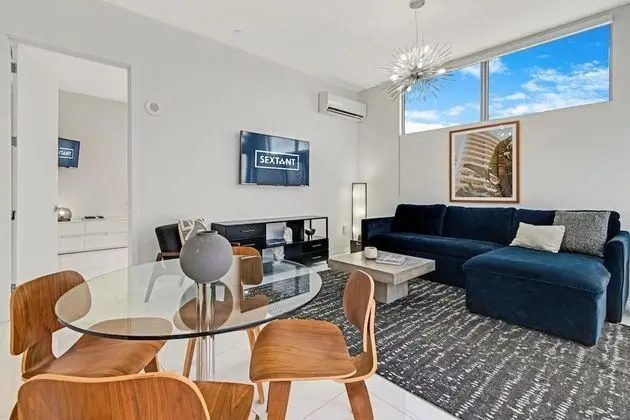 Premier Çatı Katı Süiti (Penthouse)