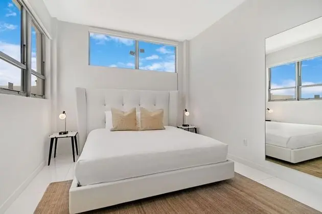 Premier Çatı Katı Süiti (Penthouse)