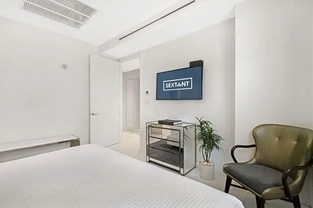 Premier Çatı Katı Süiti (Penthouse)
