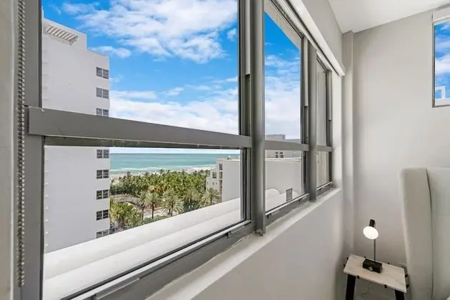 Premier Çatı Katı Süiti (Penthouse)