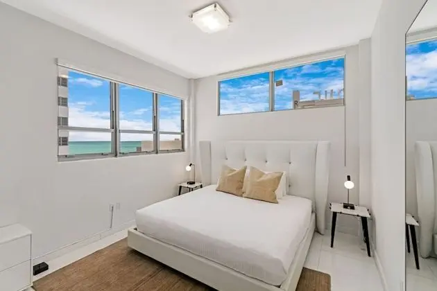 Premier Çatı Katı Süiti (Penthouse)