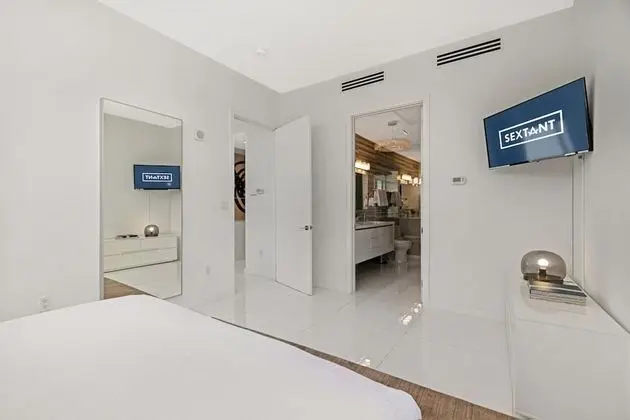 Premier Çatı Katı Süiti (Penthouse)