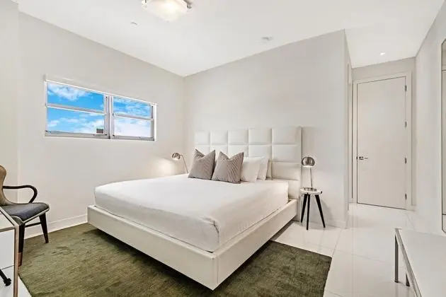 Premier Çatı Katı Süiti (Penthouse)