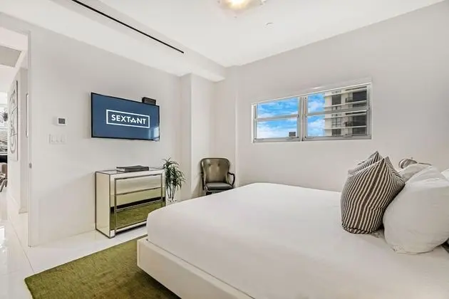 Premier Çatı Katı Süiti (Penthouse)