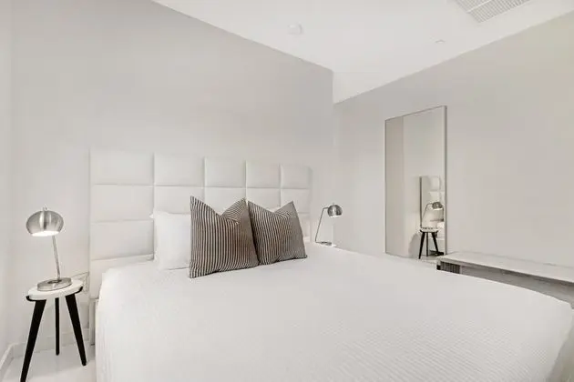 Premier Çatı Katı Süiti (Penthouse)
