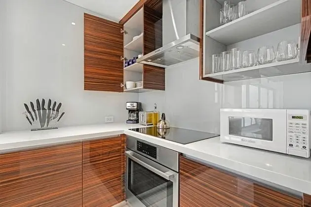 Premier Çatı Katı Süiti (Penthouse)