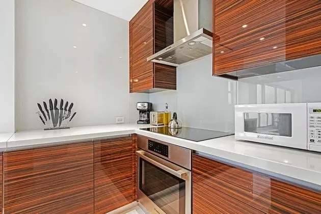 Premier Çatı Katı Süiti (Penthouse)
