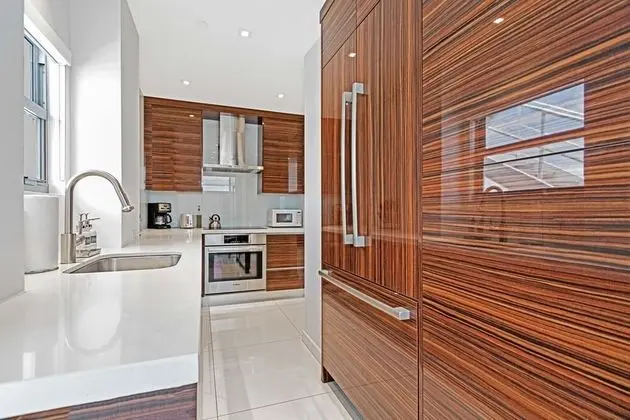 Premier Çatı Katı Süiti (Penthouse)