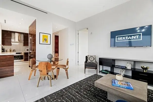 Premier Çatı Katı Süiti (Penthouse)
