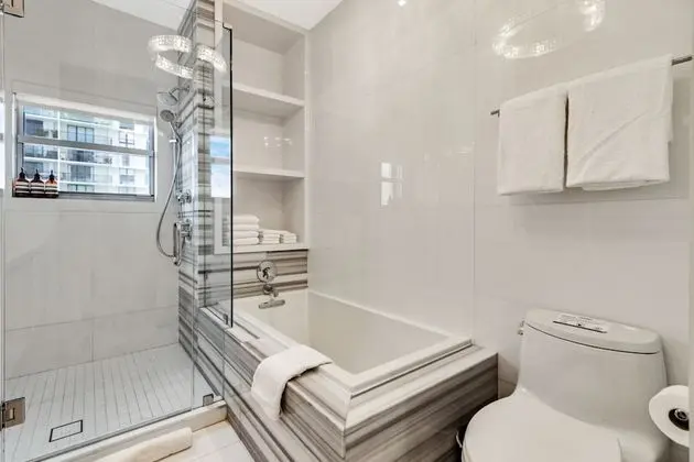 Premier Çatı Katı Süiti (Penthouse)