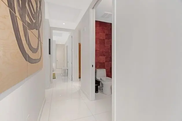 Premier Çatı Katı Süiti (Penthouse)
