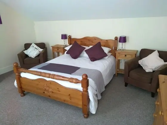 Deluxe Apart Daire, 2 Yatak Odası, Teras (Apartment 7 sleeps 10)