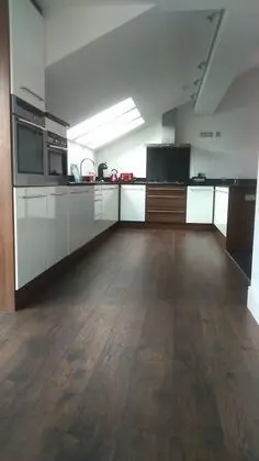 Deluxe Apart Daire, 2 Yatak Odası, Teras (Apartment 7 sleeps 10)