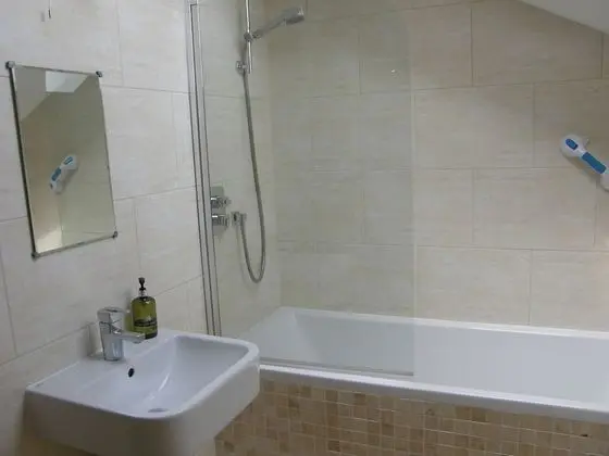 Deluxe Apart Daire, 2 Yatak Odası, Teras (Apartment 7 sleeps 10)