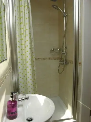 Deluxe Apart Daire, 2 Yatak Odası, Teras (Apartment 7 sleeps 10)