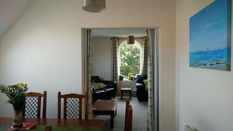 Family Apart Daire, 2 Yatak Odası (Apartment 3 sleeps up to 7)