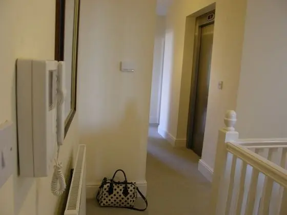 Family Apart Daire, 2 Yatak Odası (Apartment 3 sleeps up to 7)