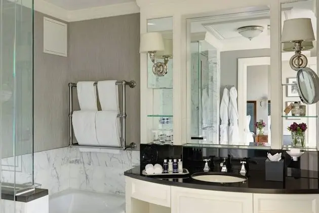 Oda, 1 En Büyük (King) Boy Yatak, Sigara İçilmez, Manzaralı (Heritage Parkview Room)