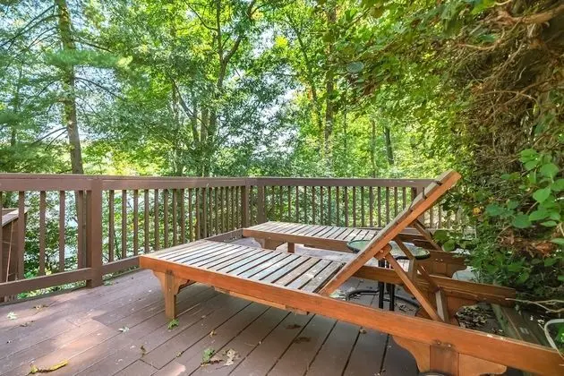 Ev, Birden Çok Yatak, Sıcak Su Havuzu