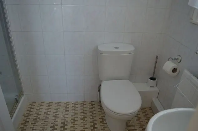 Deluxe Tek Büyük Yataklı Oda, Banyolu/Duşlu, Şehir Manzaralı (Deluxe Double )