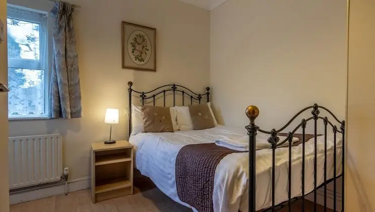 Standard Tek Büyük Yataklı Oda, Banyolu/Duşlu