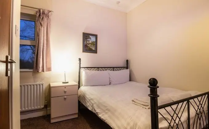 Standard Tek Büyük Yataklı Oda, Banyolu/Duşlu