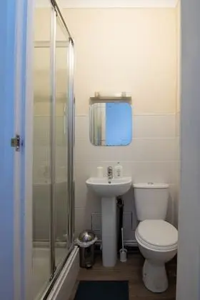 Standard Tek Büyük Yataklı Oda, Banyolu/Duşlu