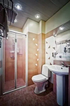 Standard Tek Kişilik Oda
