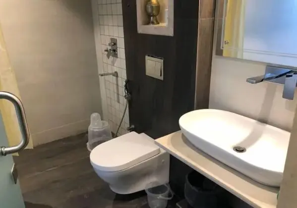 Executive Oda, 1 En Büyük (King) Boy Yatak, Şehir Manzaralı