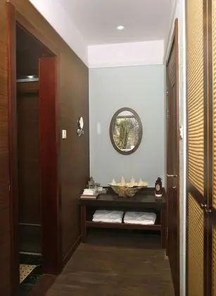Basic Tek Büyük veya İki Ayrı Yataklı Oda