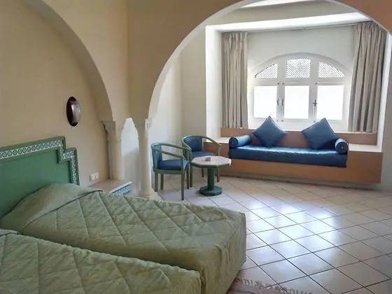 Tek Kişilik Oda