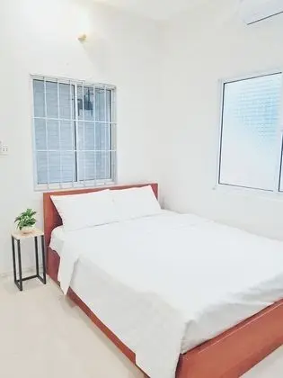Executive Oda, Balkon